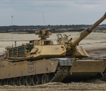 ئەرمینیا و ئەمریکا مانۆڕێکی هاوبەش ئەنجام دەدەن