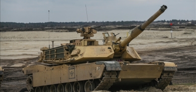 ئەرمینیا و ئەمریکا مانۆڕێکی هاوبەش ئەنجام دەدەن