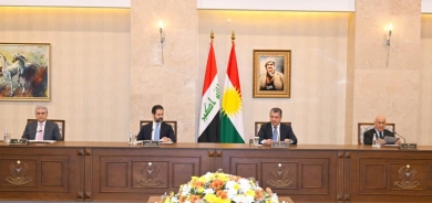 KRG Urges Federal Government to Meet Budget Obligations