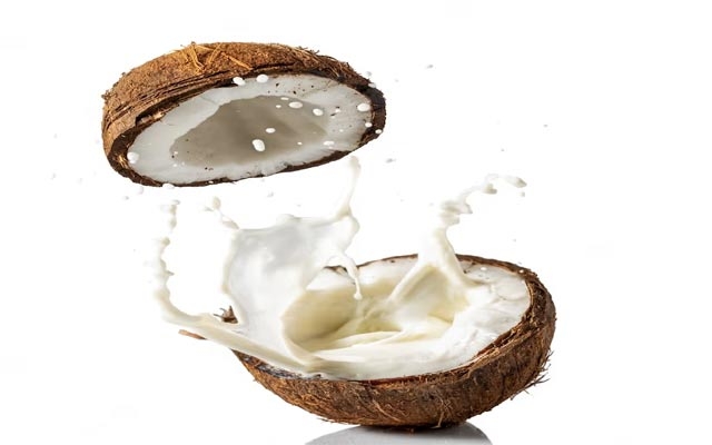 بەهای خۆراكیی  گوێزی هیندی