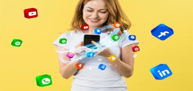 ئایا سۆشیال میدیا  شەكەتی سووك دەكات؟