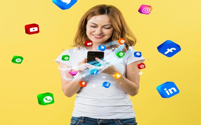ئایا سۆشیال میدیا  شەكەتی سووك دەكات؟