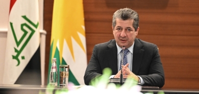 رئيس الوزراء مسرور بارزاني: امتناع بغداد عن إرسال المستحقات المالية للإقليم يُلحق الضرر بمواطنينا