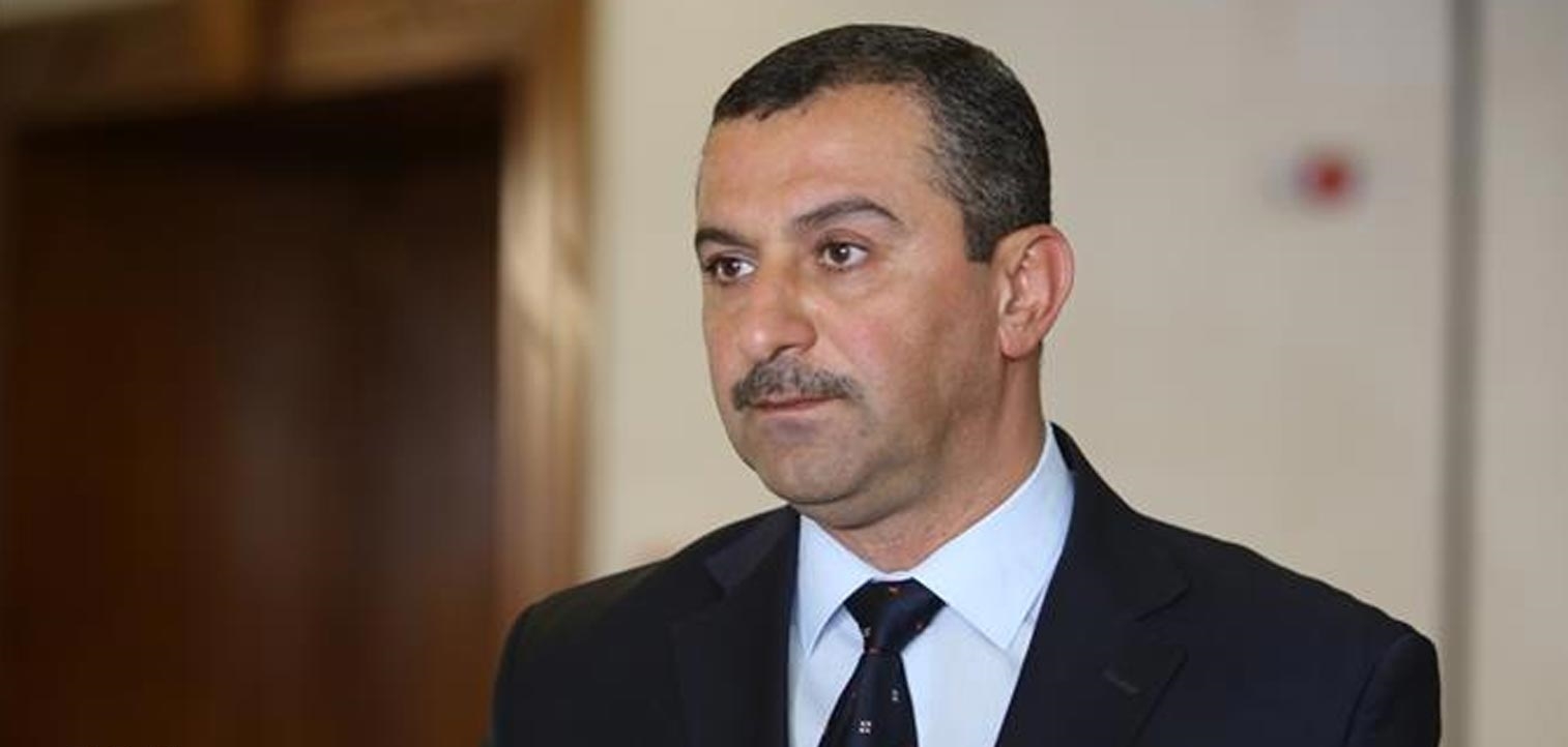 محافظ السليمانية: التشكيلة التاسعة كانت من أكثر الحكومات شفافيةً في إقليم كوردستان