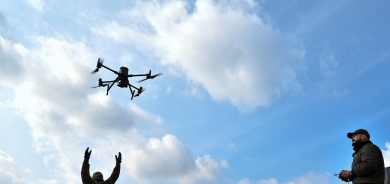 «حرب المسيّرات» بين روسيا وأوكرانيا... لمن الغلبة؟