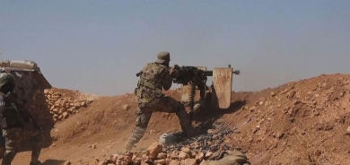 MINBIC - Êrişên grûpên çekdar ên girêdayî Tirkiyeyê roj bi roj zêdetir dibin