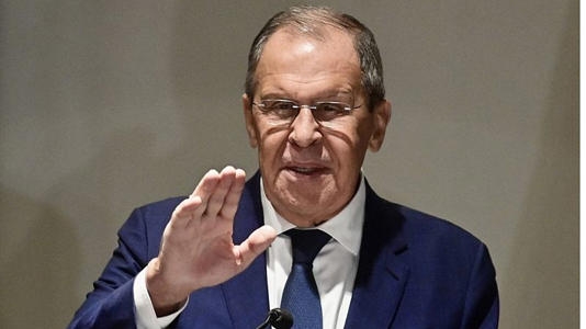 روسيا تنتقد السياسة الأمريكية في المحيطين الهندي والهادئ وتشيد ببنغلاديش