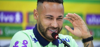 نيمار: متعطش للانتصارات مع الهلال… وكثيرون سيغيرون رأيهم عن الدوري السعودي