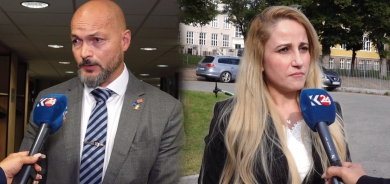 32 Kurd ji bo hilbijartinên şaredariyên Norwecê namzet in