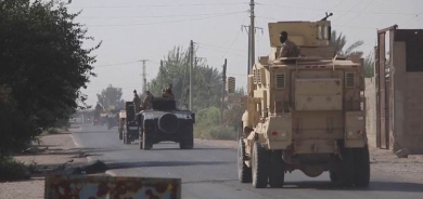 HSDyê li Zîbanê dest bi gerên xwe kir: 'Ew û rejîmê û Îraniyan yek in'