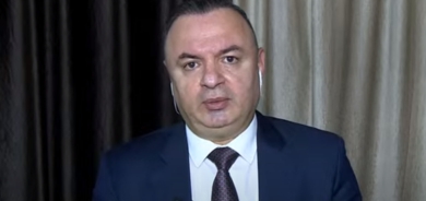 شيروان الدوبرداني: العراق لا يود الالتزام بقانون الموازنة الاتحادية