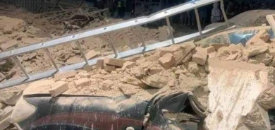 300 قتيل في أقوى زلزال يضرب المغرب منذ قرن