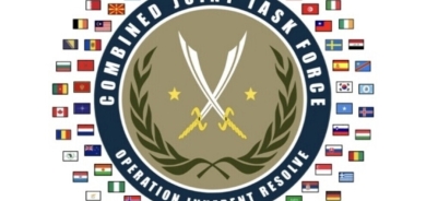 Amerîka: Me 36 operasiyon kirine