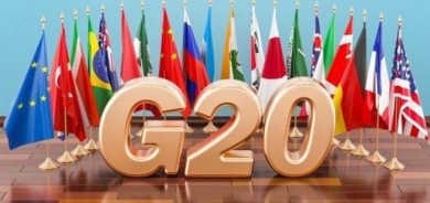 Lûtkeya G20 dest pê dike