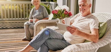 هل تشعر بأنك أصغر من سنك؟