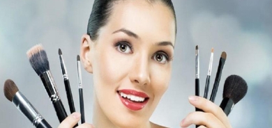 فڵچەكانی ماكیاژ و پاككردنەوەی ڕوخسار