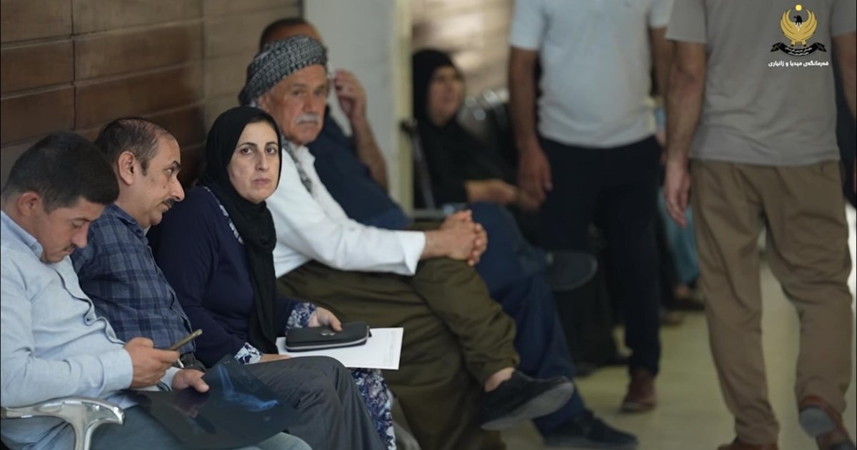 Kurdistan Region Launches Joint Pharmaceutical Procurement Project to Improve Healthcare