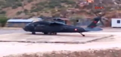 15 welatî ji kopterê hatine avêtin