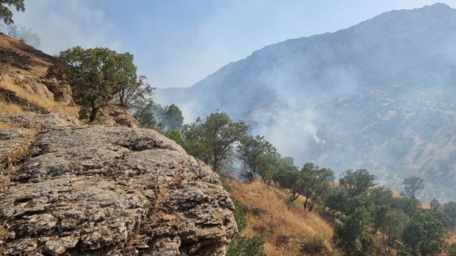Dije Terora Kurdistanê derbarê bombebarana qezaya Mawetê de zanyarî belav kirin