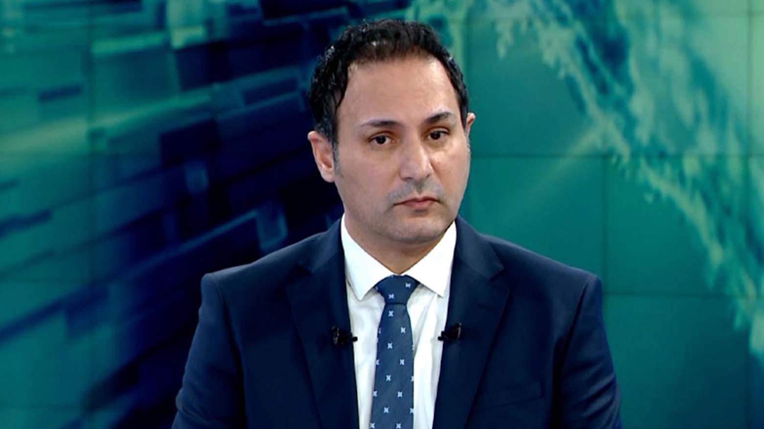 صباح صبحي: ائتلاف إدارة الدولة سيناقش اليوم ثلاث قضايا أهمها مستحقات كوردستان المالية