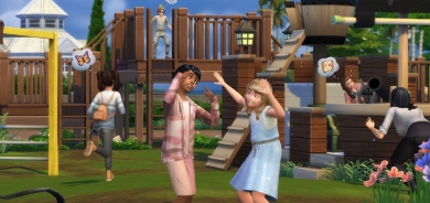 نحو فلسفة لألعاب الفيديو... أخطر من ترفيه وأكثر من فن