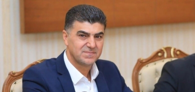 سيروان بابان: المطالبة بانهيار البلاد 