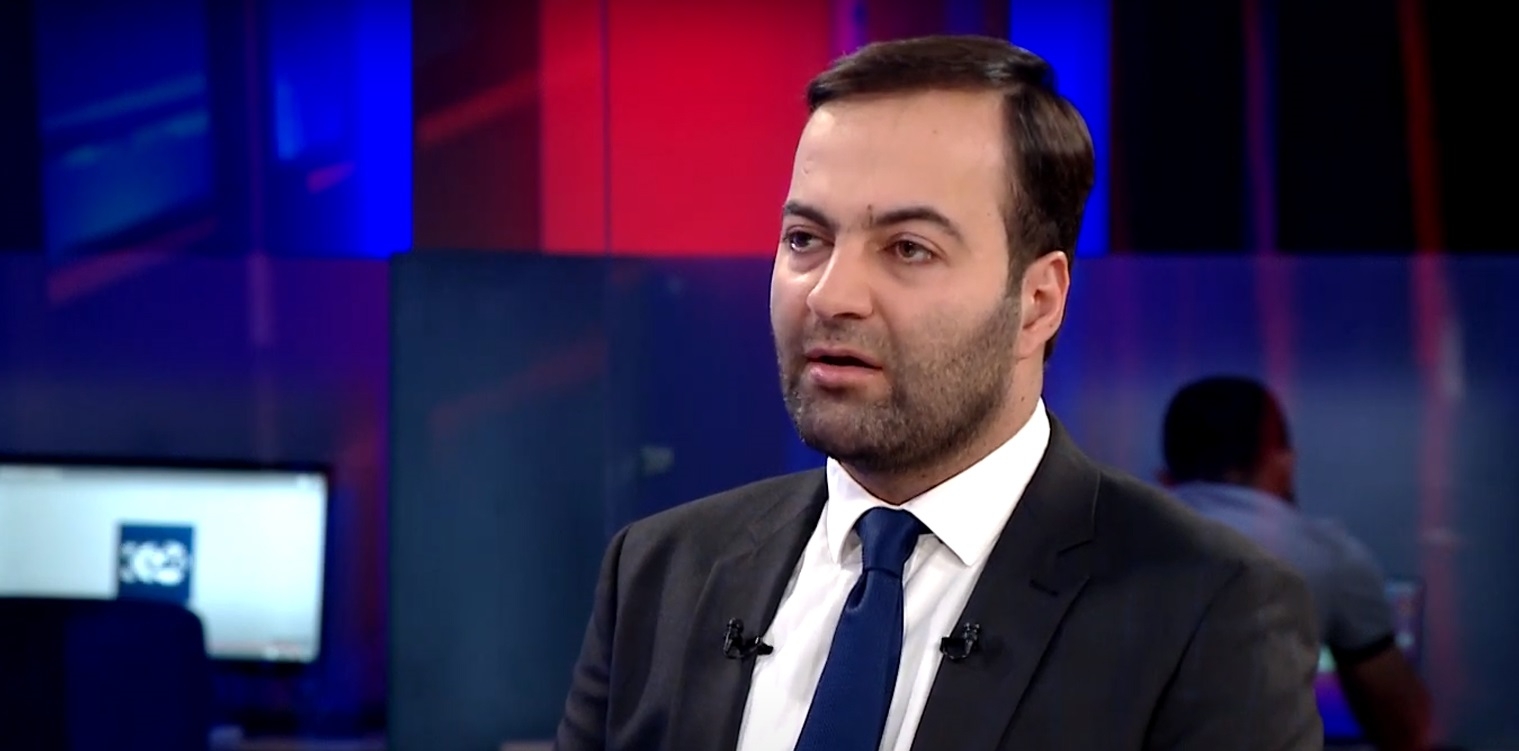 أرشد لولاني: دأبت الحكومات العراقية المتعاقبة على انتهاك حقوق إقليم كوردستان