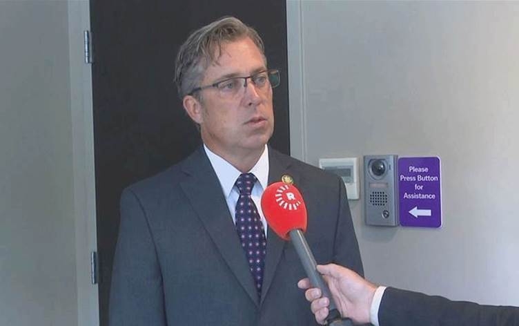 Endamê Kongreya Amerîkayê li ser Kerkûkê axivî: ‘Nayê qebûlkirin’