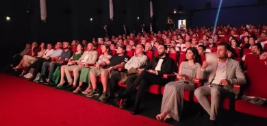 4emîn Festîvala Fîlman a Kobaniyê ya Navdewletî dest pê kir