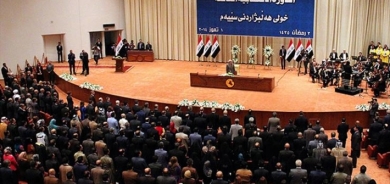 Parlamentoya Iraqê pişka Herêma Kurdistanê ji budceyê gotûbêj dike