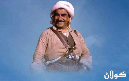 لــە شــەســت و دووەــمــیــن ســاڵــوەگــەڕی شــۆڕشــی مــەزنــی ئــەیــلـــوولــدا ...  كــوردســتــان یــان نـــەمـــان