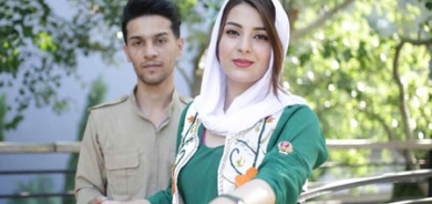 ســۆلـیـن عـوسـمــان:  دڵــخۆشم بە کارەکانم ڕەنگە کاری بچووک بچووک بن، بەڵام لانی کەم لەوە باشترە لە ماڵەوە دەست لە ژێر چەناگە دابنیشم