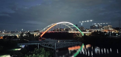 Sisterhood Agreement Signed Between Erbil and Nashville to Foster Cultural and Economic Ties