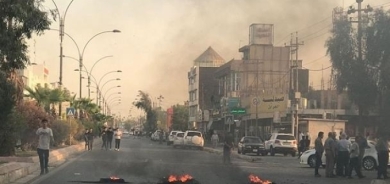 لجنة تقصي حقائق من الأمن والدفاع النيابية يزور كركوك المحتلة الثلاثاء