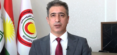 معاف عبد الله: التشكيلة الحكومية التاسعة أولت اهتماما كبيرا بالقطاع الصحي