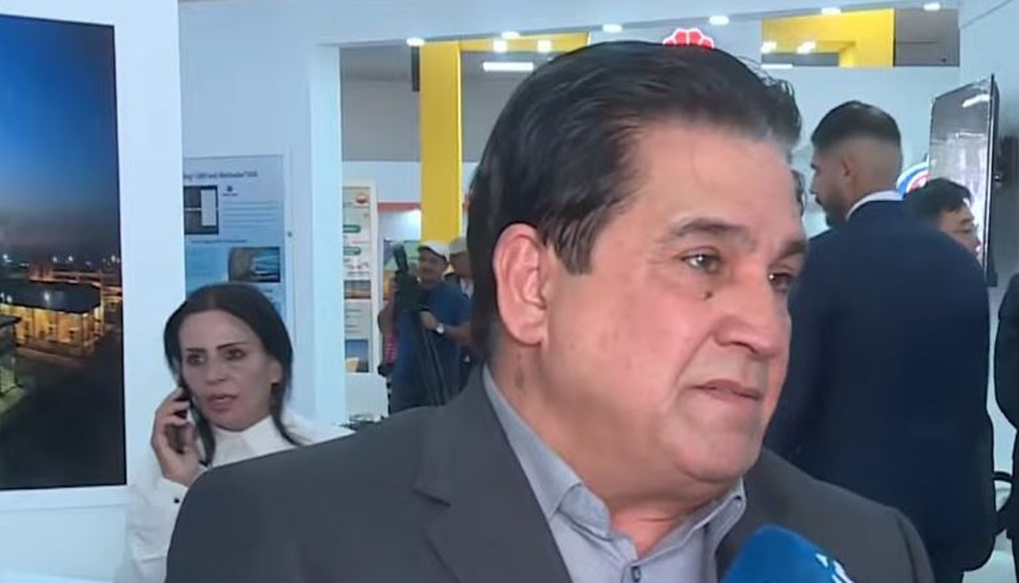 المتحدث باسم وزارة النفط العراقية : قرار إستئناف  تصدير نفط كوردستان بيد تركيا