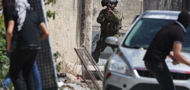 تأهب أمني في إسرائيل... ومناورات في غزة