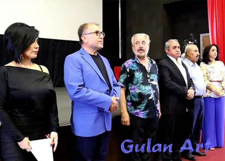 لوقمان غەریب بۆ گوڵان: فیلمی گوڵەكان ناگەشێنەوە، بە تێگەیشتنێكی جیاواز كارەساتی ئەنفال و كیمیاباران بەرجەستە دەكات