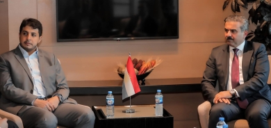إقليم كوردستان والسعودية يبحثان سبل التعاون في مجال الاستثمار