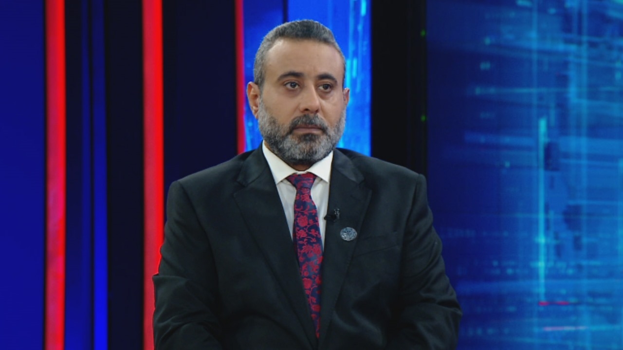 غيث التميمي: العرب يعشقون كوردستان ويتطلعون لاستنساخ تجربتها في باقي مناطق العراق