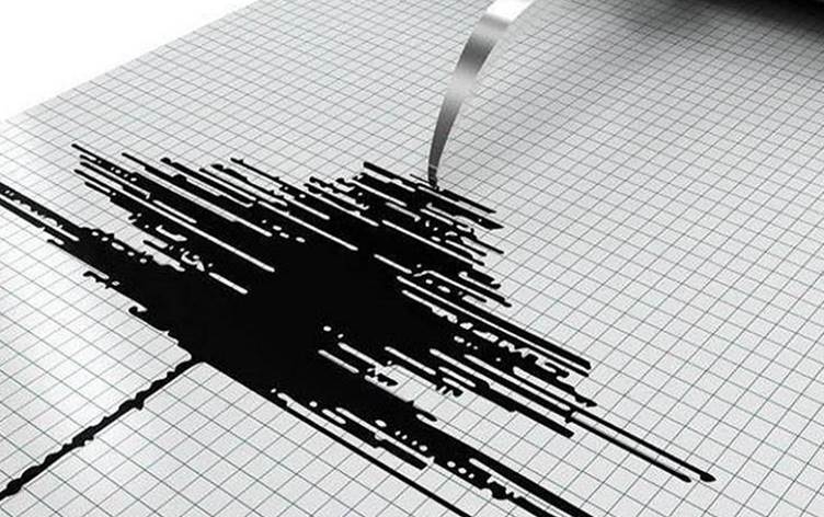 ثلاث هزات أرضية تضرب دهوك وكركوك