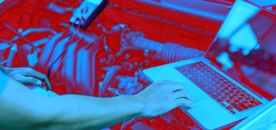 كيف أصبحت سرقة السيارات على مستوى عالٍ من التقنية؟