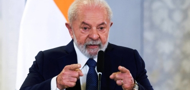 لولا يتراجع: قرار اعتقال بوتين إذا زار البرازيل متروك للقضاء