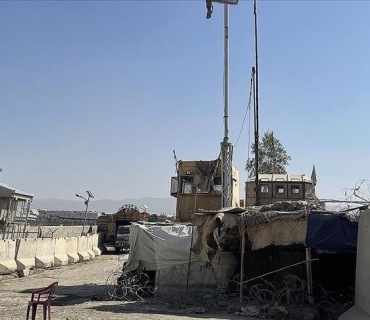 سەربازێکی پاکستانی لە نزیک سنووری ئەفغانستان کوژرا