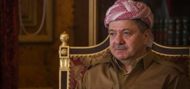 الرئيس بارزاني: ثورة أيلول العظيمة تجربة نضالية فريدة وغير مسبوقة شاركت فيها كافة مناطق كوردستان