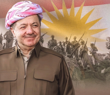 پــەیــامـــی ســەرۆك بــارزانــی لە یادی شەست و دوو ساڵەی هەڵگیرساندنی شۆڕشی ئەیلوول