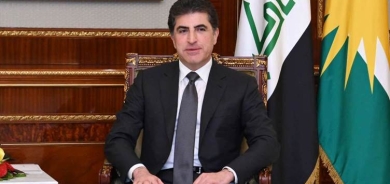 نيجيرفان بارزاني: وحدة الصف الطريق الوحيد لحماية الفدرالية والحقوق الدستورية لإقليم كوردستان