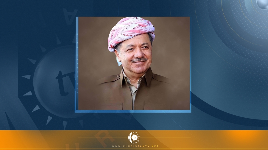 Serok Barzanî: Şoreşa Îlonê şoreşeke girseyî ya Kurdistanî bû