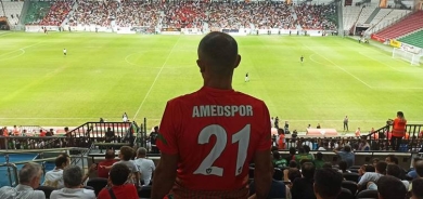 Du aligirên Amedsporê hatin desteserkirin