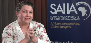 Ms. Arina Muresan to Gulan: People are easily radicalized when they feel they have no options or future